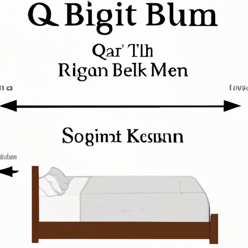 Everything You Need to Know About the Dimensions of a Queen Size Bed