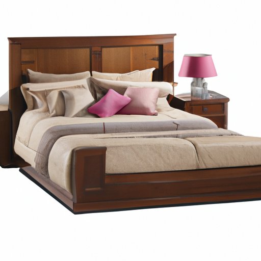 The Essential Guide to Queen Size Beds