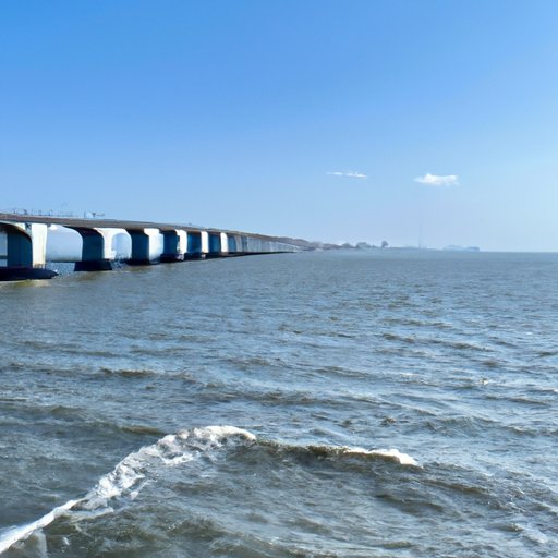 The Engineering Marvel that is the Longest Bridge in the World