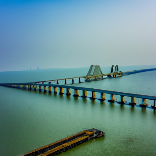 An Overview of the Challenges Faced Building the Longest Bridge