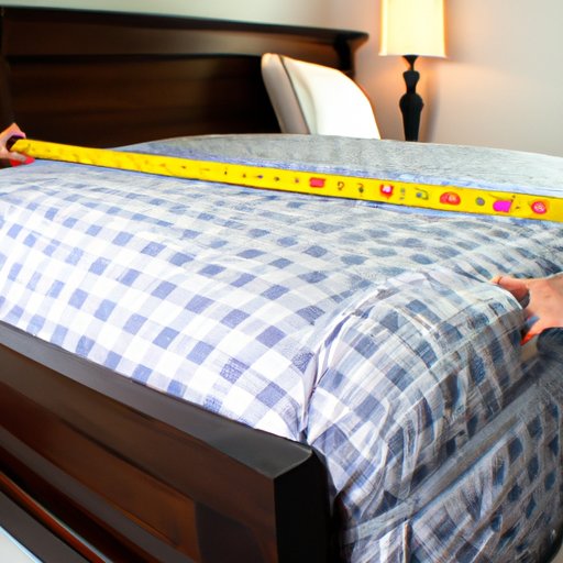 Finding the Perfect Fit: Measuring Your King Size Bed