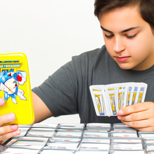 Examining the Incredible Value of the Most Valuable Pokemon Card