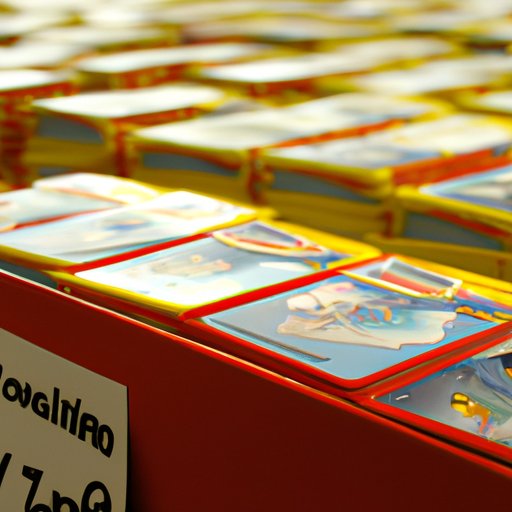 A Look at the Most Lucrative Pokemon Card Sale in History
