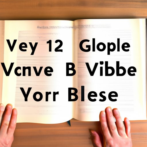 How to Choose the Most Accurate Bible Version for You