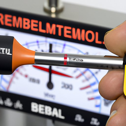 How to Achieve Maximum Accuracy When Calibrating Bimetallic Thermometers
