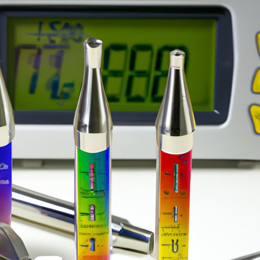 Comparing the Precision of Various Calibration Techniques for Bimetallic Thermometers
