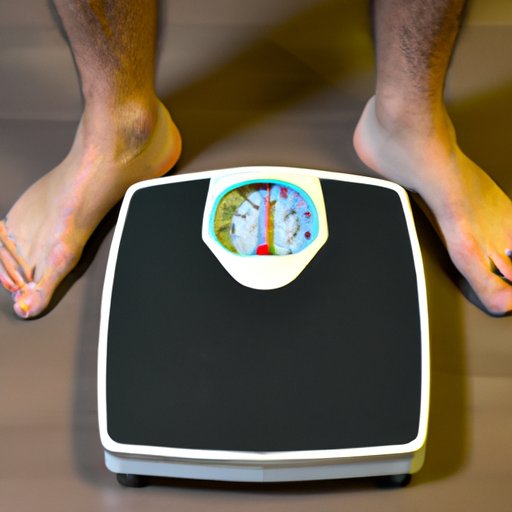 Evaluating Accuracy: The Best Scales for Weighing Yourself