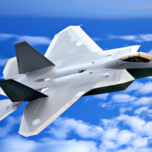 The Pros and Cons of the Most Advanced Fighter Jets