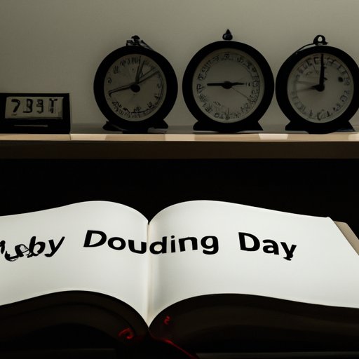 The Dullest Day on Record: Investigating the Most Boring Day in History