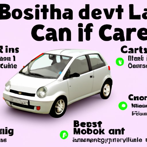 A Guide to the Cheapest Car in the World