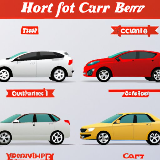 Comparison of the Most Affordable Cars on the Market