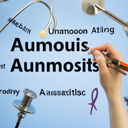 Diagnosing and Treating the Most Common Autoimmune Disease