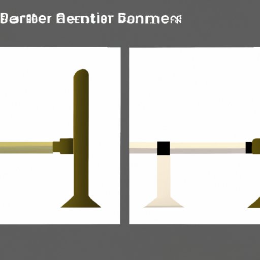 A Comparison of Popular Barrier Options