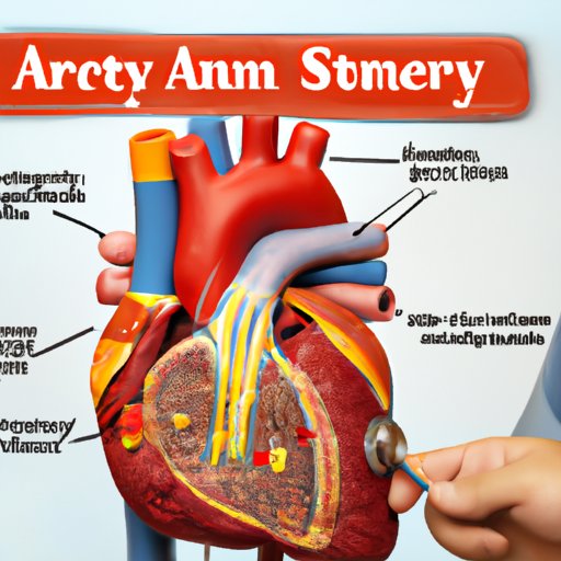 Examining the Most Common Cause of Abdominal Aortic Aneurysms