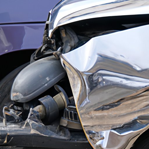 Analyzing Car Collisions: Identifying the Leading Reasons for Crashes