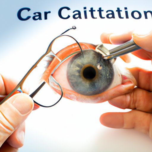 Examining the Most Common Complication of Cataract Surgery