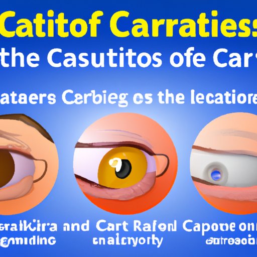 The Risks Associated With Cataract Surgery: What You Should Know