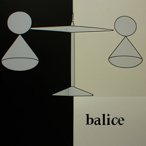 Analyzing the Role of Balance in Composition