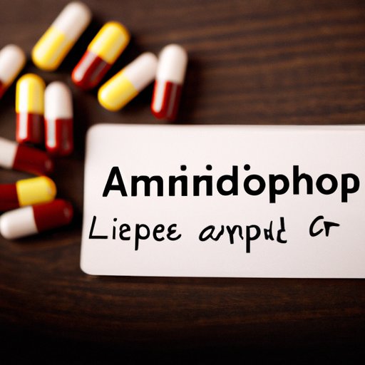 Exploring the Most Common Side Effect of Amlodipine