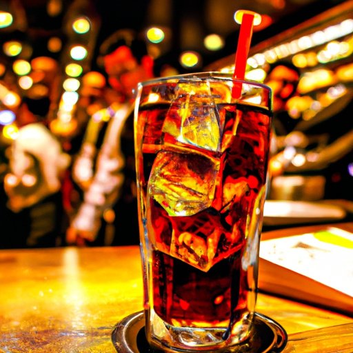 How One Drink Became the Most Popular Around the Globe