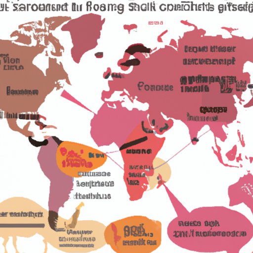 Exploring the Global Consumption Habits of Meat