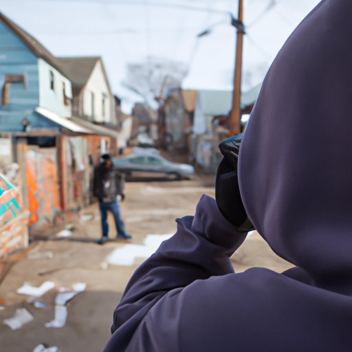 Investigating the Impact of Gang Activity on the Most Dangerous Cities