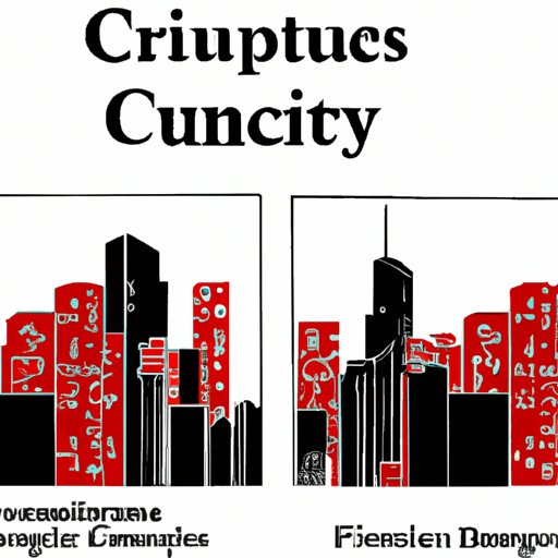 Analyzing the Economic Challenges Faced by the Most Dangerous Cities