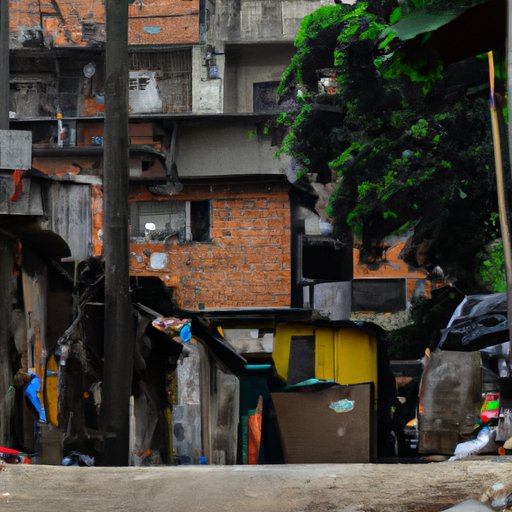 Exploring the Role of Poverty and Crime in the Most Dangerous Cities