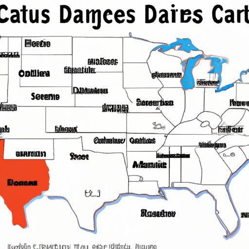 Comparing the Most Dangerous Cities in the United States: An Overview