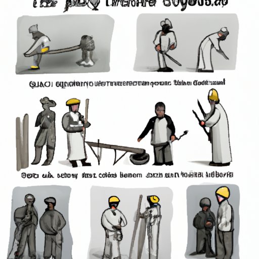 Historical Perspective on the Most Dangerous Professions