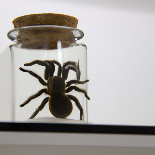 Investigating the Most Lethal Species of Spider