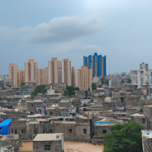 What Makes the Most Densely Populated City Unique