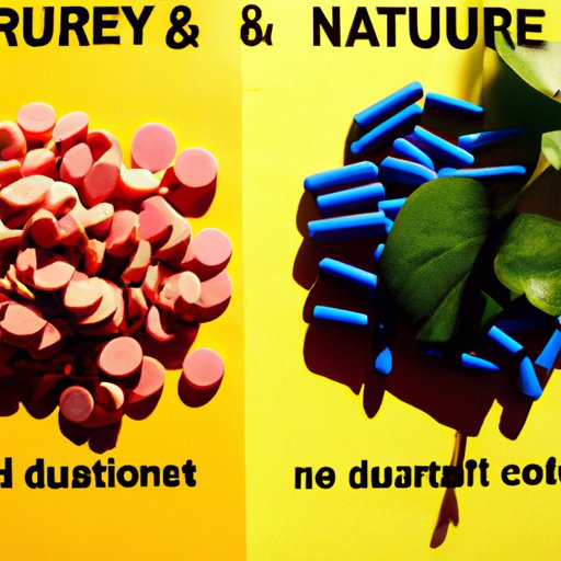 An Overview of Popular Natural Diuretics and Their Pros and Cons