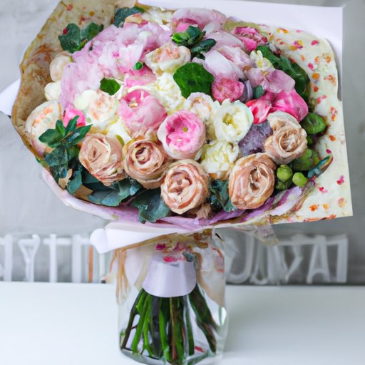 A Guide to the Most Expensive Bouquet: What it Contains and Where to Buy it