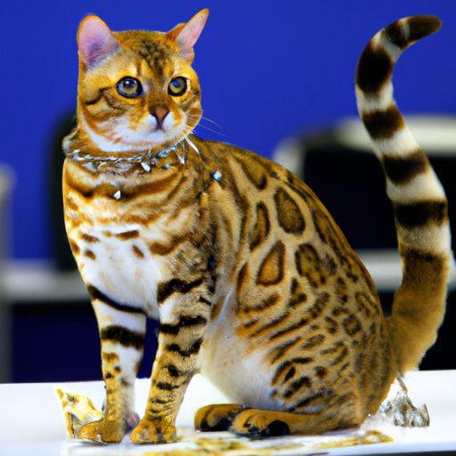 The Most Expensive Cats in the World: A Look at the Costliest Felines