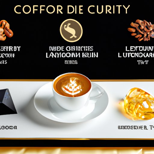 The Cost of Luxury: An Overview of the Most Expensive Coffee