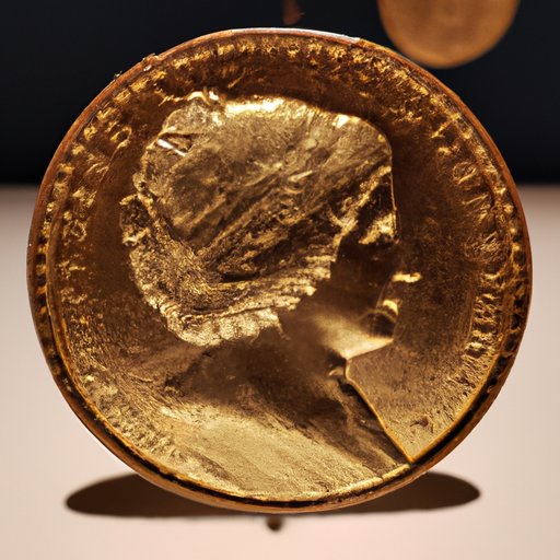 A Detailed Look at the Costliest Coin Ever Sold