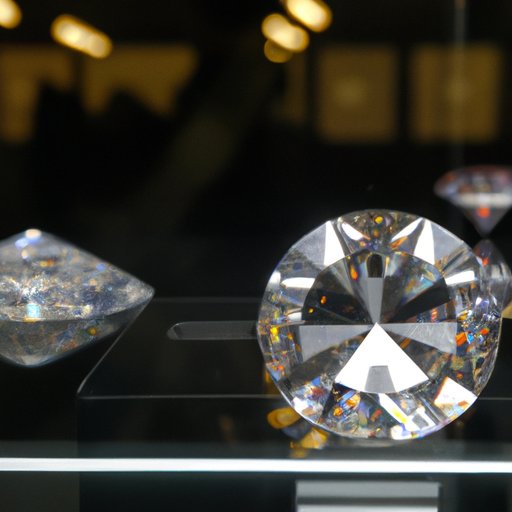 An Overview of the Most Expensive Diamond Cut and Its Price Point
