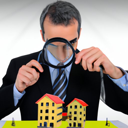 Examining the Finest and Most Costly Properties