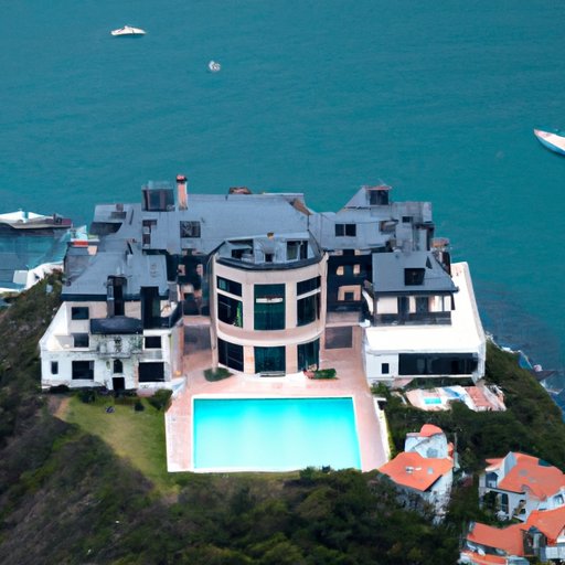 A Look at the Costliest Houses Around the Globe