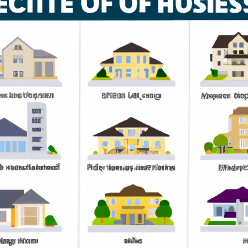 Overview of the Types of Most Expensive Houses