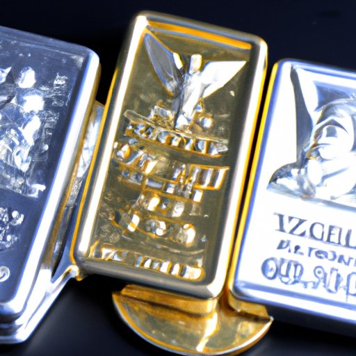 Investing in Precious Metals: What to Know Before You Buy