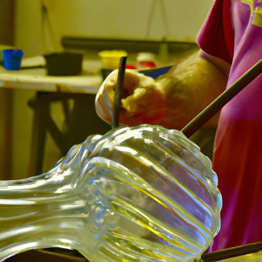 The Making and Cost of the Most Coveted Fenton Glass Piece