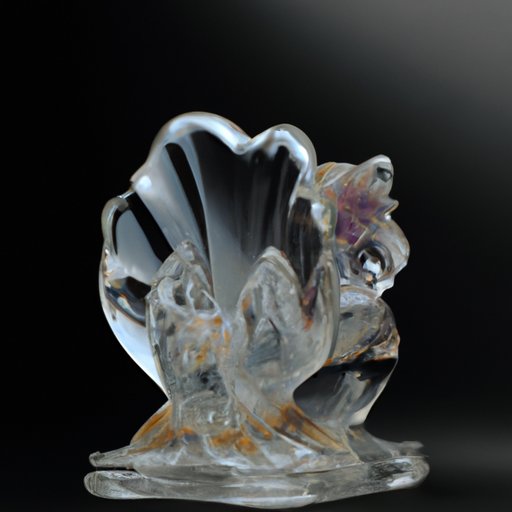 The Rarity and Value of the Most Expensive Fenton Glass Piece