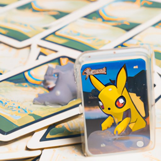 Exploring the Most Popular and Costly Pokemon Card