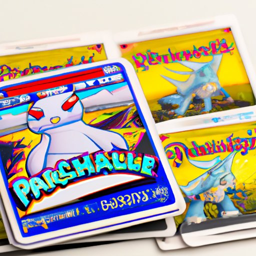The History of the Most Expensive Pokémon Card
