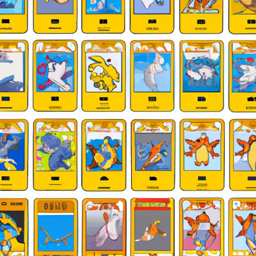 An Overview of the Most Valuable Pokémon Trading Cards