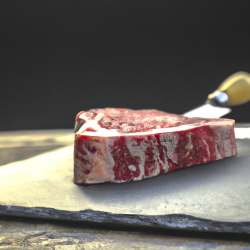 The History of the Most Expensive Steaks: From Ancient Times to Today