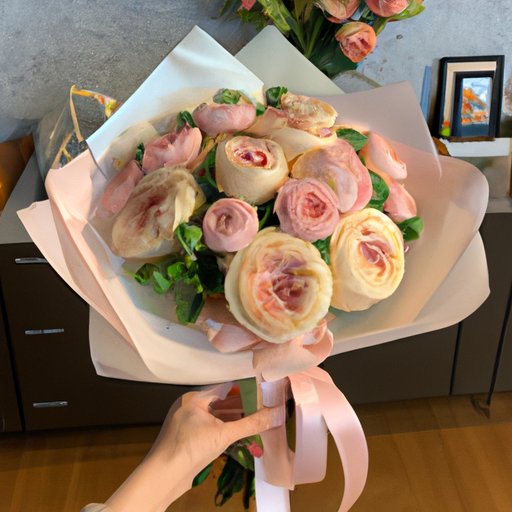 Reveal the Cost of Most Expensive Bouquet in the World