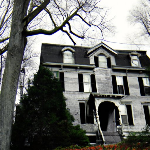 Interviews with Locals Who Have Experienced Supernatural Activity in the Most Haunted House in America